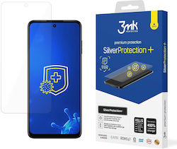 3MK Silver Protect+ Displayschutzfolie (Moto G73 5G)