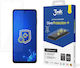 3MK Silver Protect+ Screen Protector (Moto G73 5G)
