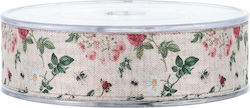 Kappa Decor Κορδέλα Floral Πολύχρωμη Kappa Decor Κορδέλα Floral Πολύχρωμη