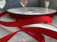 Riniotis Gro Band Monochrom Rot 45meters mit Br...