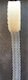 Riniotis Spitze Band Monochrom Beige mit Breite 30mm