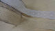 Kappa Decor Lace Ribbon White 6.5m 1pcs