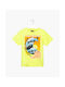 Losan Kids T-shirt Gray