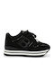 Sneakers Black
