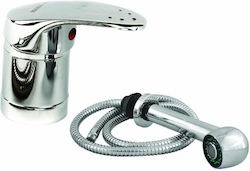 Regina Mixing Salon Shampoo Bowl Sink Faucet