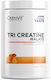 OstroVit Tri-Creatine Malate Портокал 500гр