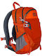 Benisport Technical Atlas Militärischer Rucksack Rucksack Orange 25Es