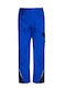 Stenso Reflective Work Trousers Blue