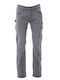 Payper Work Trousers Gray