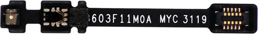 Flex Cable with Proximity Sensor for Redmi 9T