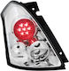Dectane Taillights for Suzuki Swift