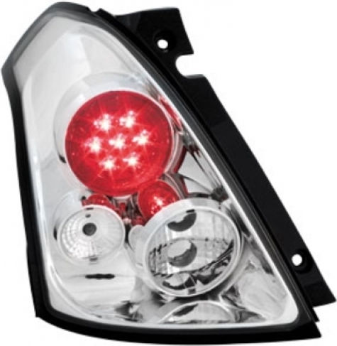 Dectane Taillights for Suzuki Swift
