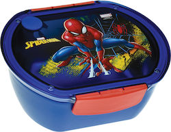 Gim Spiderman Ανοξείδωτο Παιδικό Δοχείο Φαγητού...