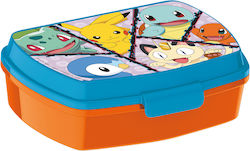 Stor Pokemon Multicolour Stor Pokemon Multicolour