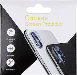 2,5D Προστασία Κάμερας Tempered Glass Διάφανο για το Poco F3 2,5D Προστασία Κάμερας Tempered Glass Διάφανο για το Poco F3
