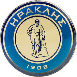 Stamion Κονκάρδα Ηρακλής Fc 1τμχ