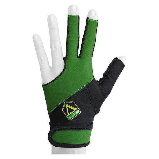 Longoni Glove Vaula SX TG Glove Μπιλιάρδου 1pcs 18290