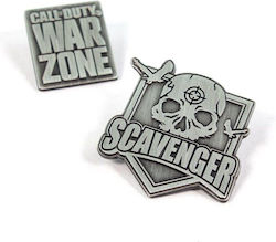 Numskull Badge 1pc