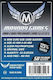 Mayday Games Mini Euro Card Sleeves