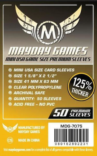 Mayday Games Game Accessory MDG7075