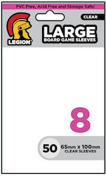 Legion Supplies Card Sleeves 50 | Skroutz.gr
