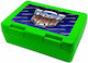 Koupakoupa Transformers Plastic Kids' Food Cont...