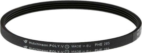 Ιμάντας Ραβδωτός Arcelik Beko 285 4phe