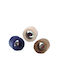 Nobby Cat Toy Mouse (Various Colors)