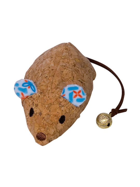 Nobby Παιχνίδι Γάτας Ποντίκι με Catnip