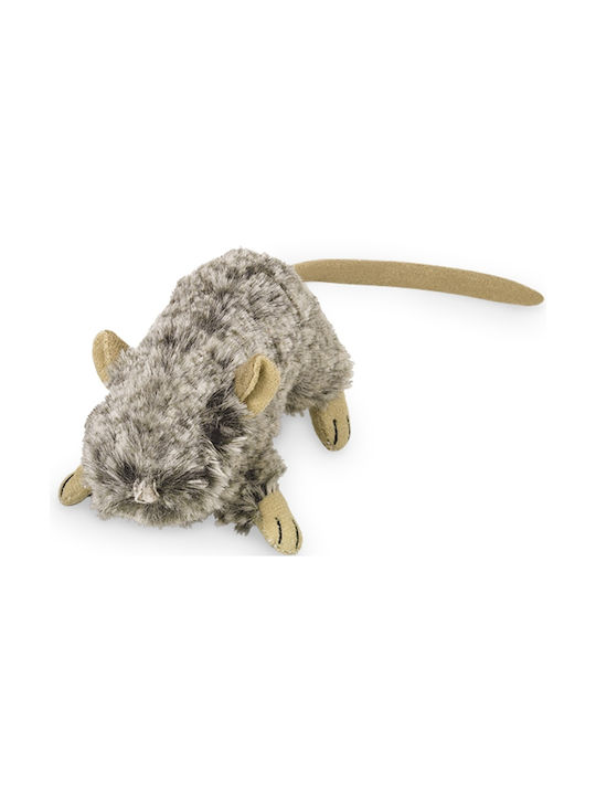 Nobby Cat Toy with Catnip