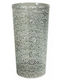 General Trade Suport Umbrelă Metalic Gri 24x24x45.5cm 1buc
