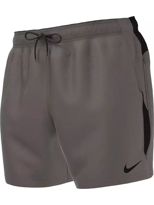 Nike Contend 5 Herren Badebekleidung Shorts Gray