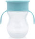 Lorelli Baby Cup CUP made of Plastic Blue for 1...