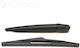 Prasco Heckscheibenwischer 305mm für Renault Malerei / Großartiger Szenischer