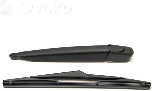 Prasco Heckscheibenwischer 305mm für Renault Malerei / Großartiger Szenischer