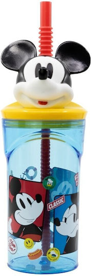 Stor Baby Cup Mickey Mouse cup made of Plastic Multicolour 360ml