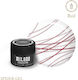 Milano Cosmetic Nail Gel Red