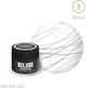 Milano Cosmetic Nail Gel Silver