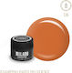 Milano Cosmetic Nail Gel Orange 6ml