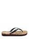 Roberto Cavalli Women's Flip Flops Black