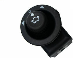 Prasco Car Mirrors Switch for Ford Focus