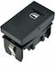 Prasco Car Window Switch for Volkswagen Polo