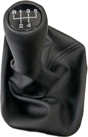Shift Knob for BMW Series 3 / E36 Black