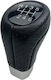 Shift Knob for BMW X1 / X3 / X5 / E53 / Z3 / Z4 / Z8 Black