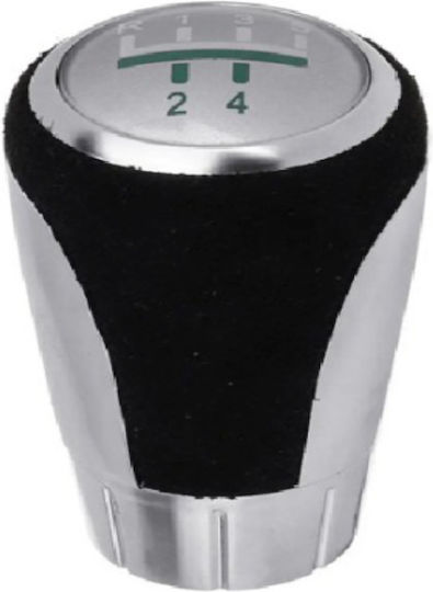 Shift Knob for BMW Series 1 / E87 / Series 3 / E30 / E36 / E46 / E90 / E91 / E92 / Series 5 / E34 / E39 / E60 / Series 6 / Series 7 / X1 / X3 / X5 / E53 / Z3 / Z4 / Z8 Black