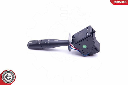Prasco Comutator lumini auto pentru Peugeot 106