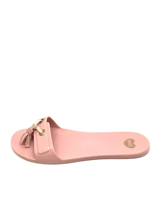 Mel Slides Pink