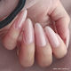 Nc Nails Acrygel Гел за изкуствени нокти Розов 50гр