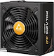 Chieftec Polaris 3.0 1250W Black Computer Power Supply Full Modular 80 Plus Gold