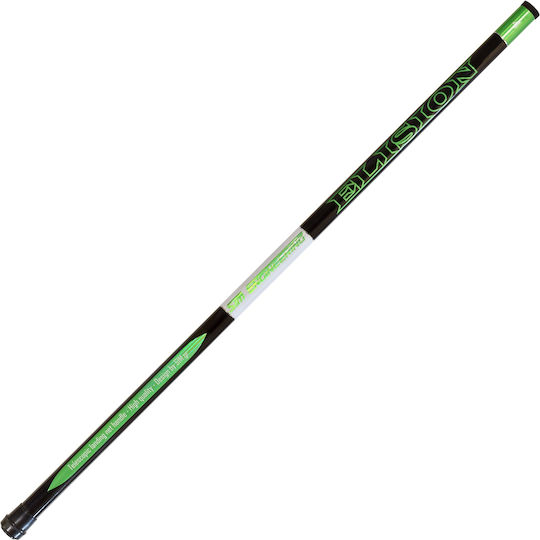 Sim Engineering Fishing Telescopic Landing Net with Max Length 500cm